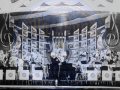 Swing Timer: &His Orch. - Blue Blazes, 1939