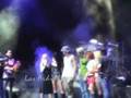 RBD recibe premio Orgullosamente Latino (Puerto Ordaz)