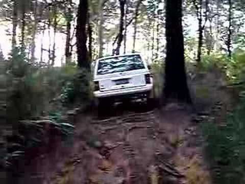 how to fit 31s on xj
