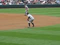 Iwamura in Safeco Field