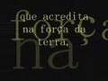 HINO DA UMBANDA