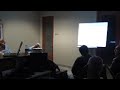 DotNetNuke Administration Techniques by Will Strohl - Tampa Code Camp 2008 (Part 6)