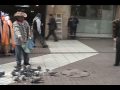 VENDEDOR DE PALOMAS VERSION EXTENDIDA