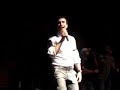 REFLEX�O Padre F�bio de Melo em Mococa/SP. Parte II