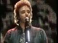 Cuando pase el temblor, Soda Stereo, Lima, Perú