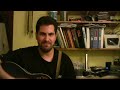 Grow Old With You (Cover)