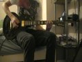 Ohio Is For Lovers-Hawthorne Hights (guitar cover)