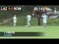 Coppa Lazio Elite. Il derby dei...