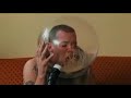 Jackass The Fart Mask
