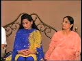 Shama Chaudhry with Sahir Ansari part3
