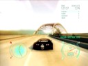 NFS Undercover - Bugati Veyron going 429 km/h