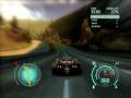 NFS Undercover - Bugati Veyron going 429 km/h