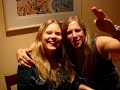 maila-kaarina interviews ted poley
