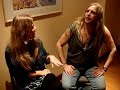 maila-kaarina interviews ted poley