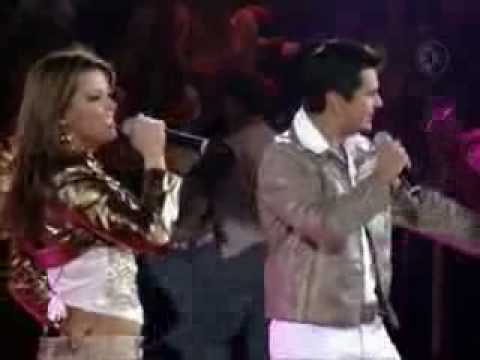 Alicia Machado