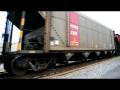 videos de Train on Poplar Ave..AVI
