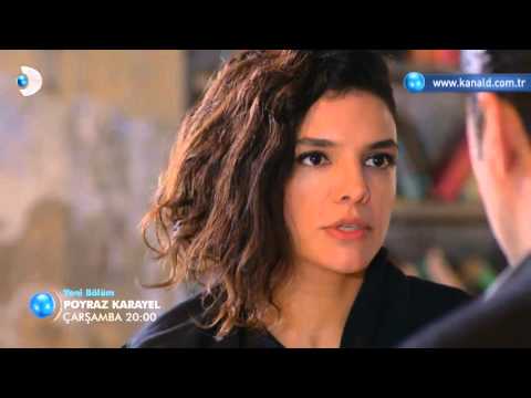 Poyraz Karayel 35. bölüm fragmanı                                                                                                                                                                                                                         