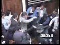 Bolivia, mega rissa al Parlamento Bolivia, mega rissa al Parlamento