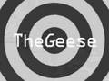 THE GEESE 手と足が同時に出る