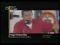 Usted lo vió: Chávez no apoya a la guerrilla Usted lo vió: Chávez no apoya a la guerrilla