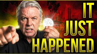 DAVID ICKE PREDICTED THIS...