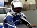Motor Kazas? - Canl? Kaza Komik