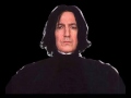 Sexy Snape!