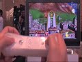 BRAWL DEMO FOOTAGE WITHOUT GIRLS SCREAMING.