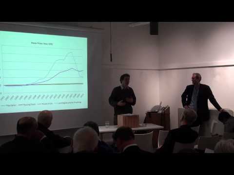 Pt 2: UCL-Energy seminar: Neil May 'How to Fail in Business' Pt 2: UCL-Energy seminar: Neil May 'How to Fail in Business'