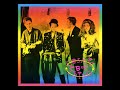 The B-52's - Bushfire - Cosmic Thing (1989)