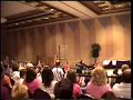 McDade Lynn Feis 08 Trebel Reel - Crazy Girls