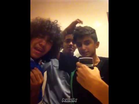 فديو نيك ورعان
