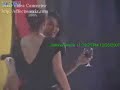 Mariel Rodriguez Curses Riza Santos