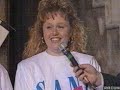 Narni nel 1992 RAIUNO Piu Sani Piu Belli RAI1