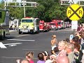 Millington, MI Old Fashioned Days