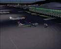 GRANADILLA 2007-- IVAO-- III EVENTO SIMULACI�N AEREA