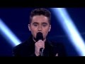 Harrison Craig Sings Unchained Melody: The Voice ...