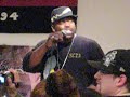 Recorded live @ The Bronx Museum Of The Arts 1.25.08
