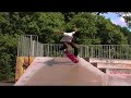 skateboarding in Berlin - a day at the hasenheide-skatepark skateboarding in Berlin - a day at the hasenheide-skatepark