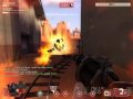 Demoman on Badwater