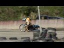 trening kristiansand speedway 04.10.2008