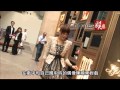 江語晨轉大人宣傳「拜金女王」 (ChinaYES報導)