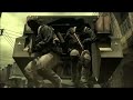 METAL GEAR SOLID 4 Japanese TV ad METAL GEAR SOLID 4 Japanese TV ad