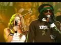 Black Eyed Peas - Hey Mama (LIVE)