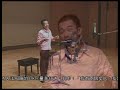 Countertenor D. Kai Ma Sings 