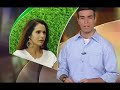 Ana Paula Oliveira apitando em Maracaí Globo Esporte
