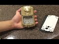 JESUITS - 'gadget' Ep91 - AP501 Digital Deadbolt