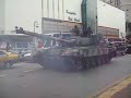 pt 91m merdeka parade