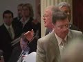 Senate Pro Tem Don Perata\