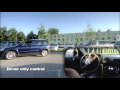 2010 Skoda Yeti - first drive